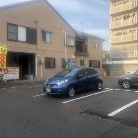Apartament 玉藻本町101 Takamatsu Zewnętrze zdjęcie