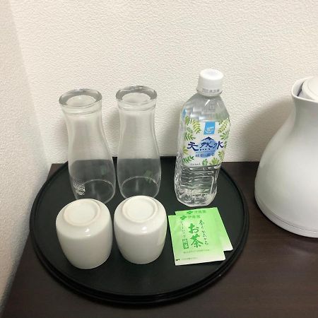 Apartament 玉藻本町101 Takamatsu Zewnętrze zdjęcie