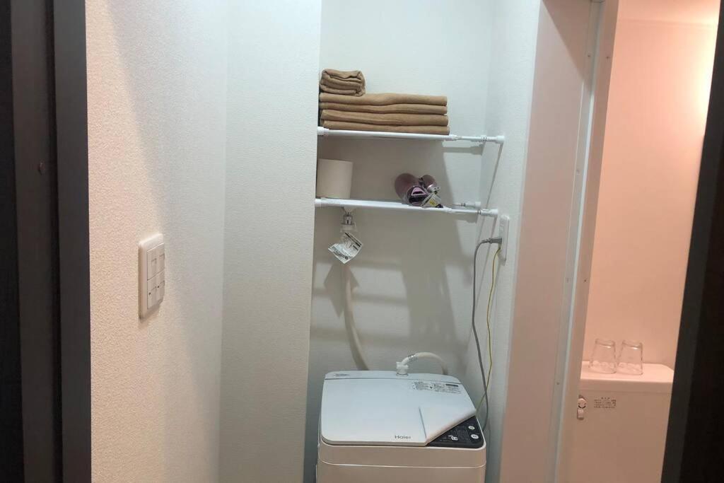 Apartament 玉藻本町101 Takamatsu Zewnętrze zdjęcie