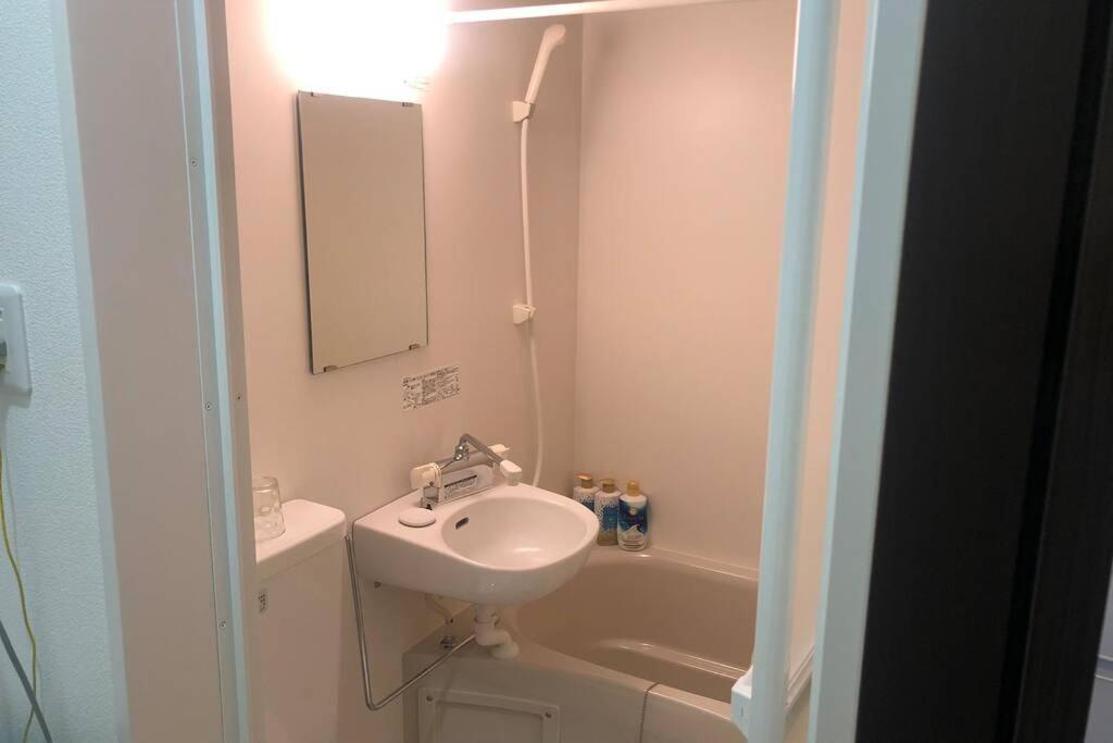 Apartament 玉藻本町101 Takamatsu Zewnętrze zdjęcie
