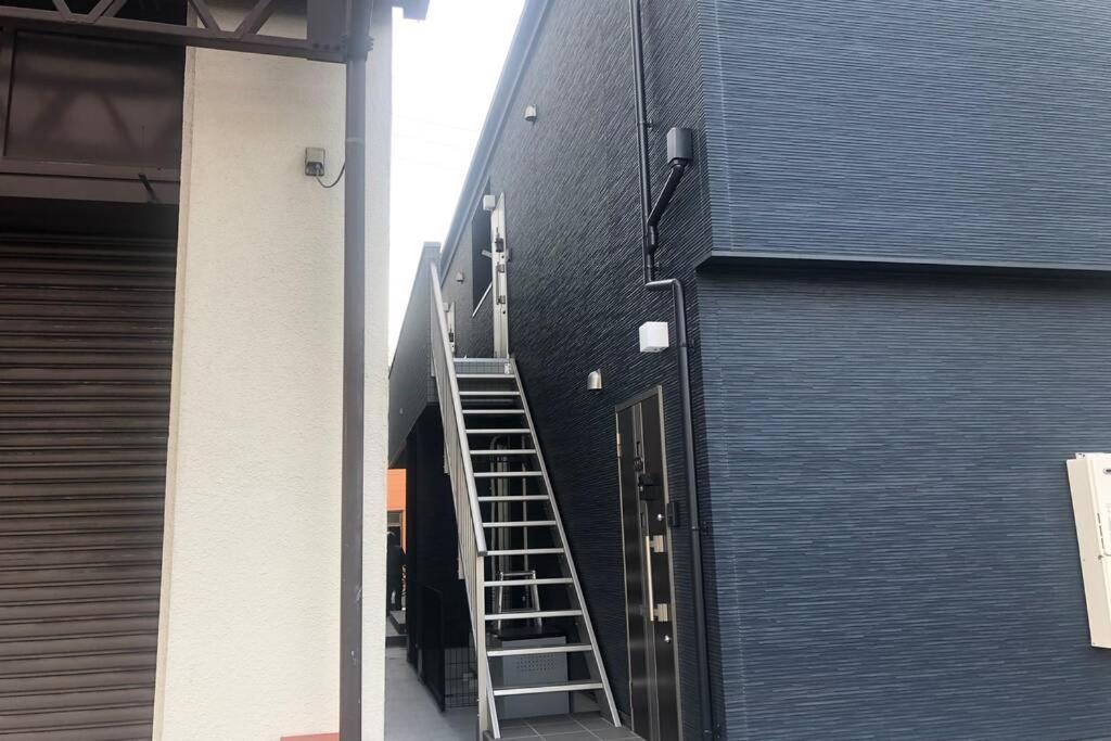 Apartament 玉藻本町101 Takamatsu Zewnętrze zdjęcie