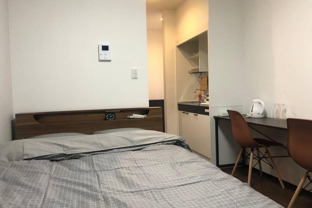 Apartament 玉藻本町101 Takamatsu Zewnętrze zdjęcie