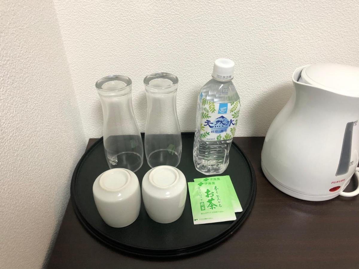 Apartament 玉藻本町101 Takamatsu Zewnętrze zdjęcie